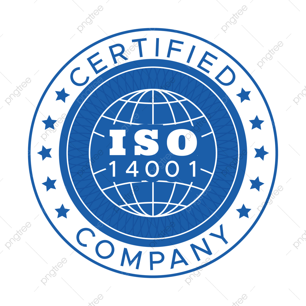 ISO 14001 Logosu
