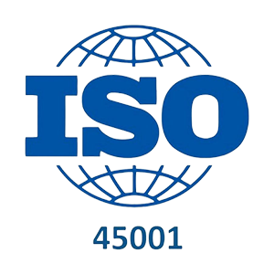ISO 45001 Logosu
