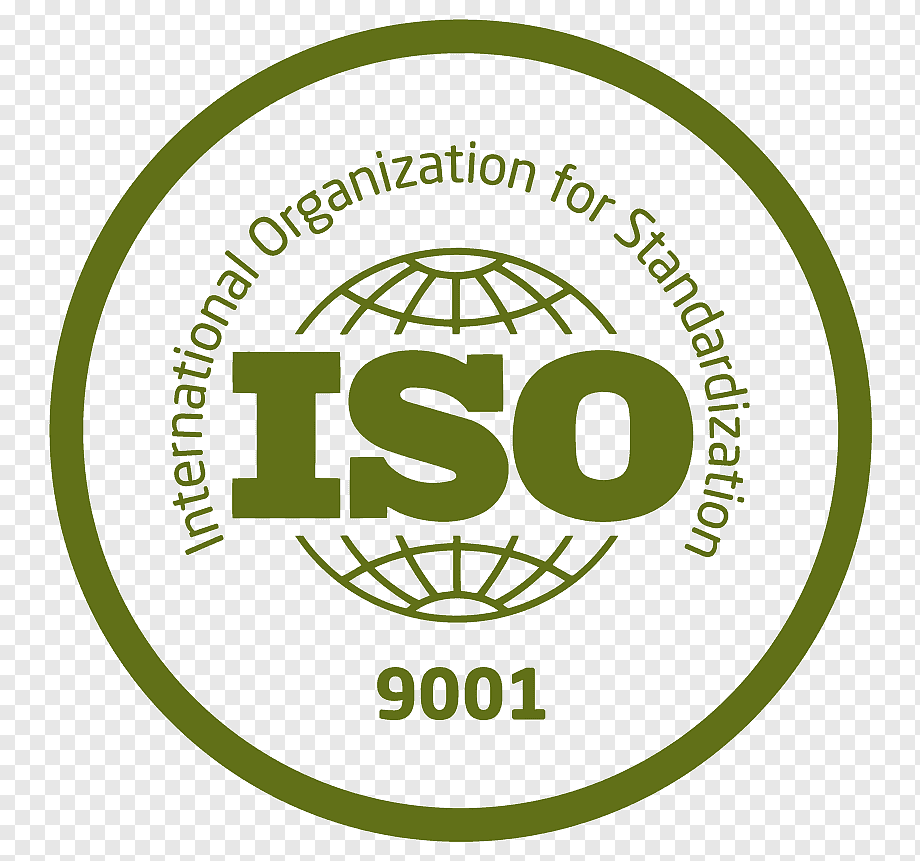 ISO 9001 Logosu