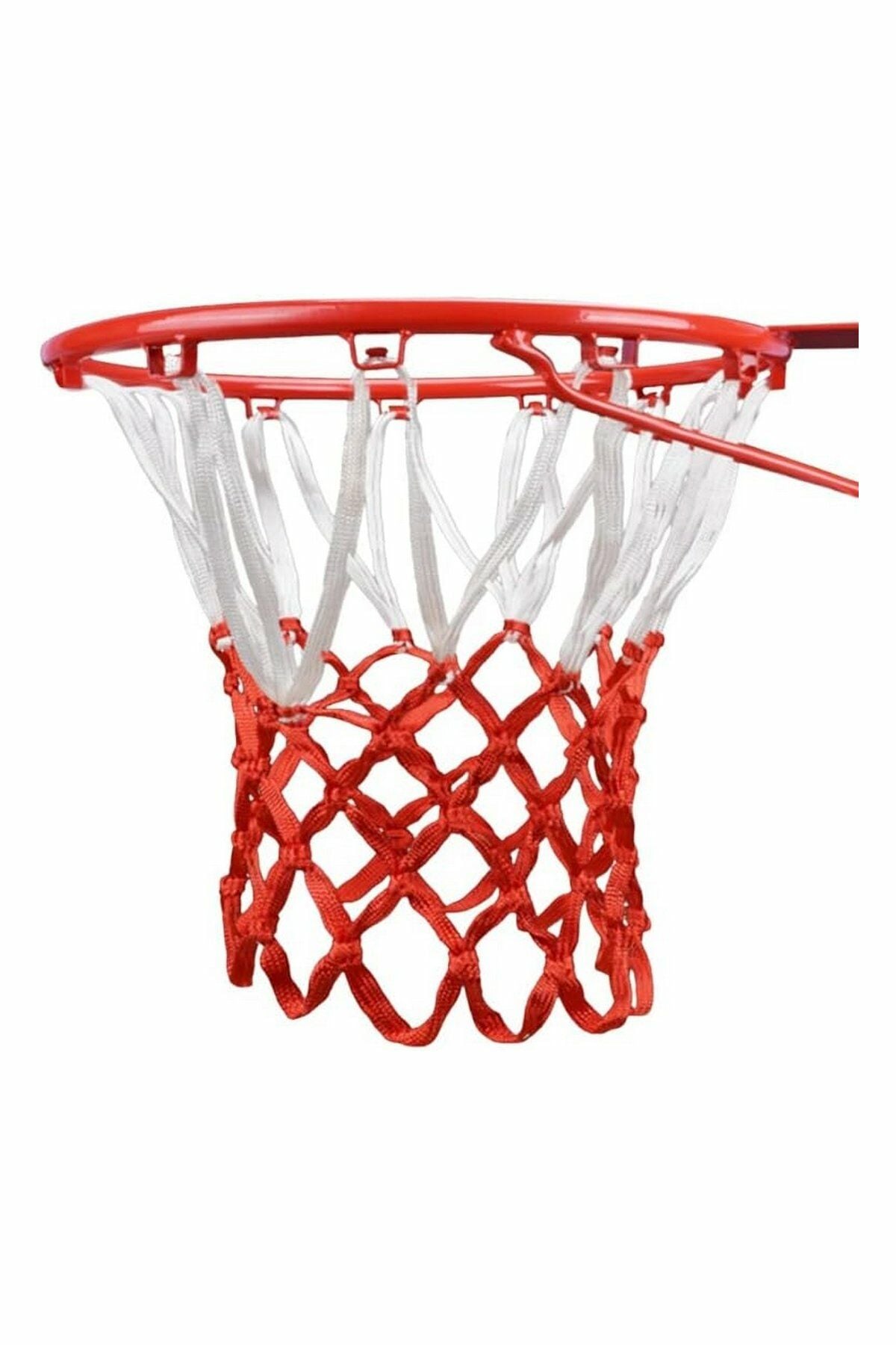 BASKETBOL POTA FİLESİ 1 ÇİFT